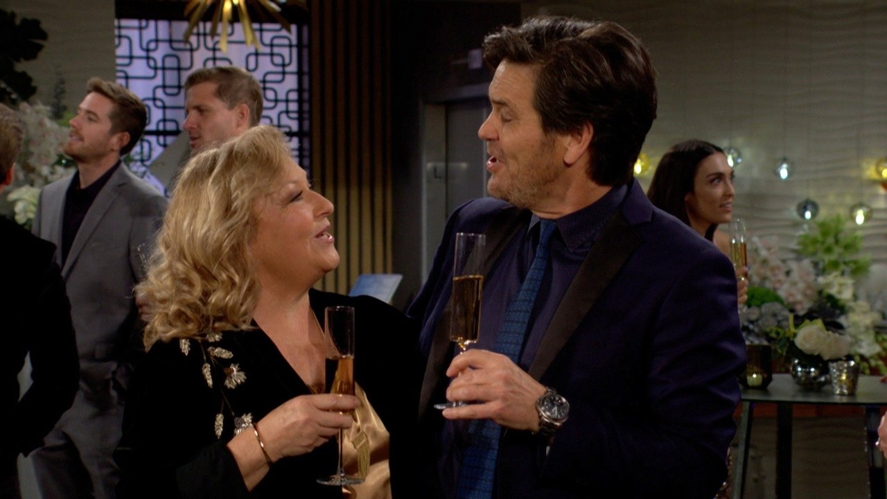 The Young and the Restless - Season 50 Episode 63 : Thursday, December 29, 2022