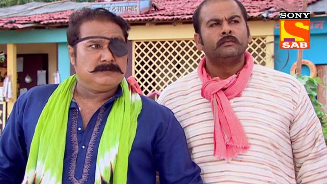 Lapataganj — Épisode 278