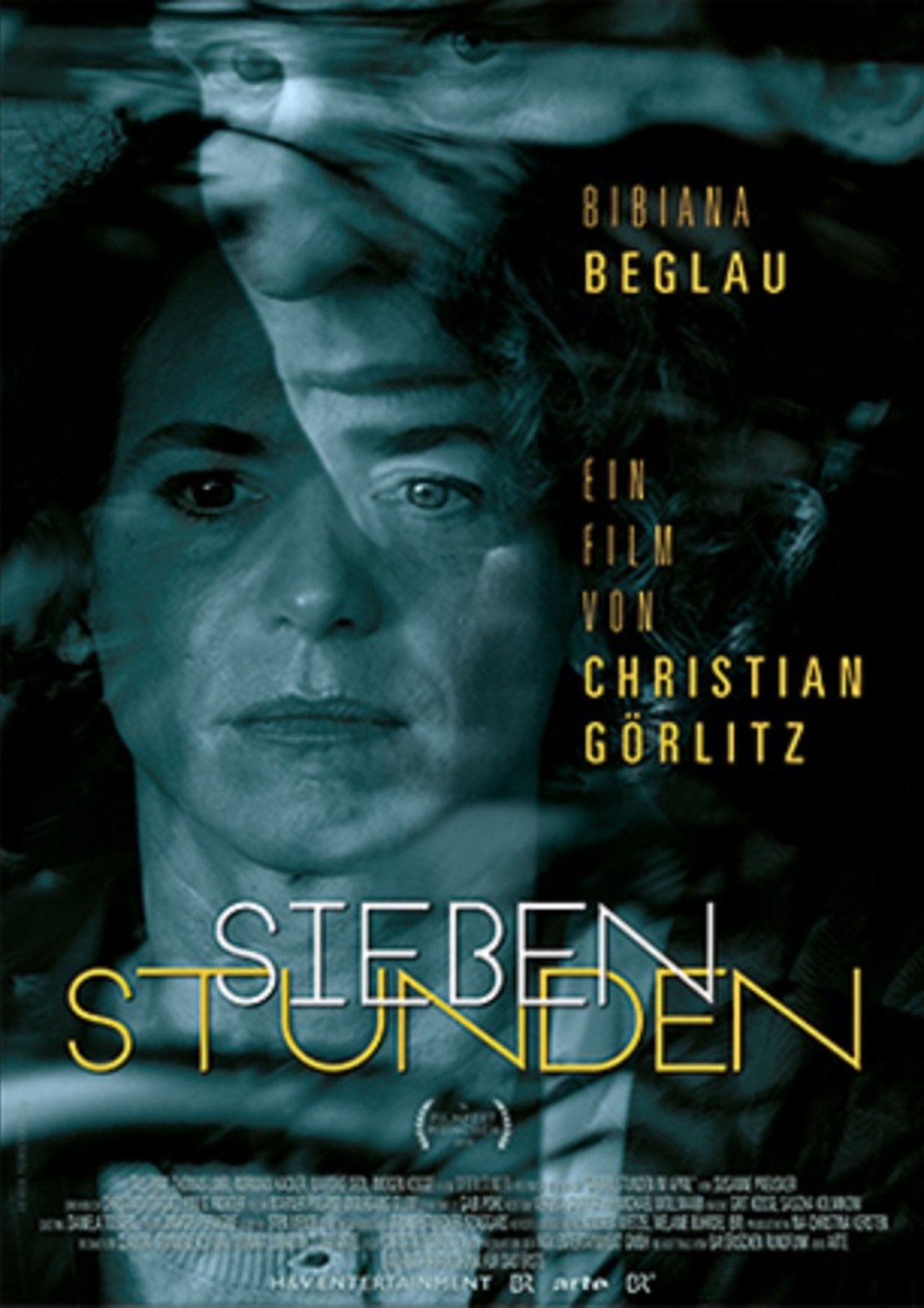 Sieben Stunden Sieben Stunden