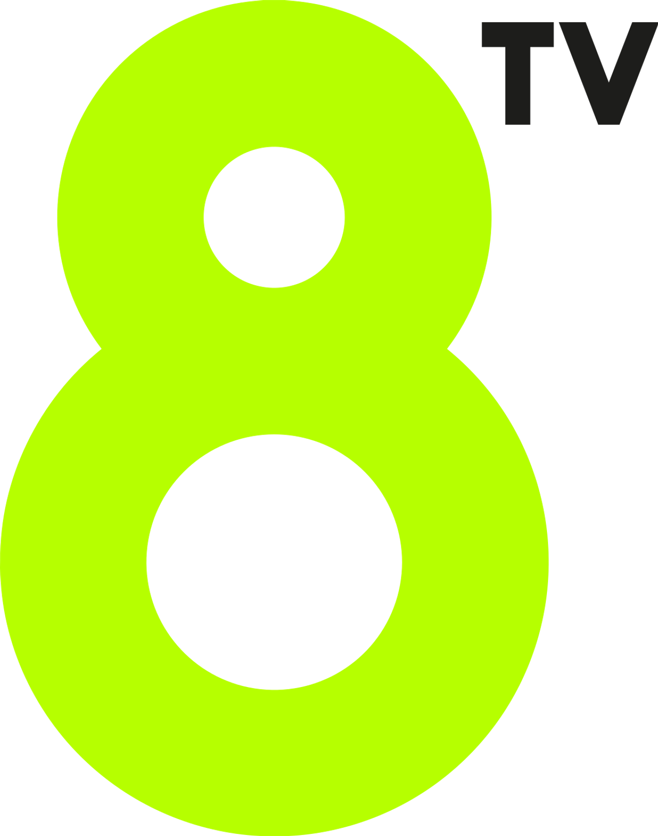 8tv