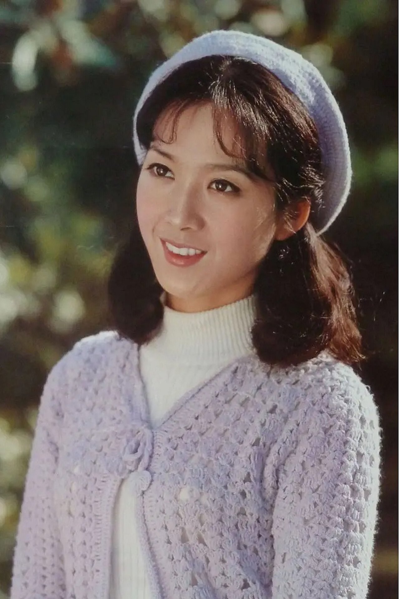 Photo of Xue Gong