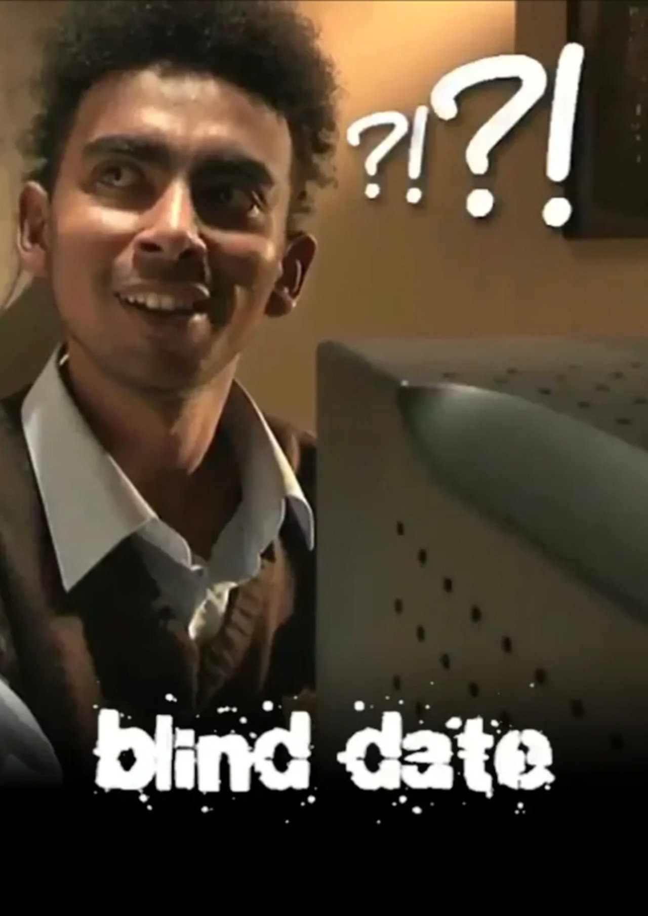 Blind Date