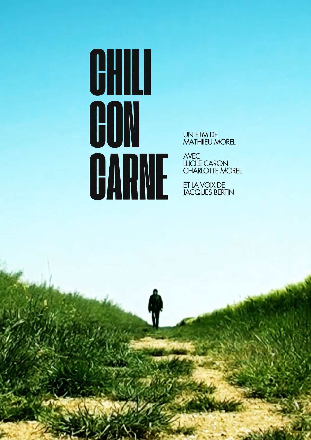 Chili con carne Backdrop