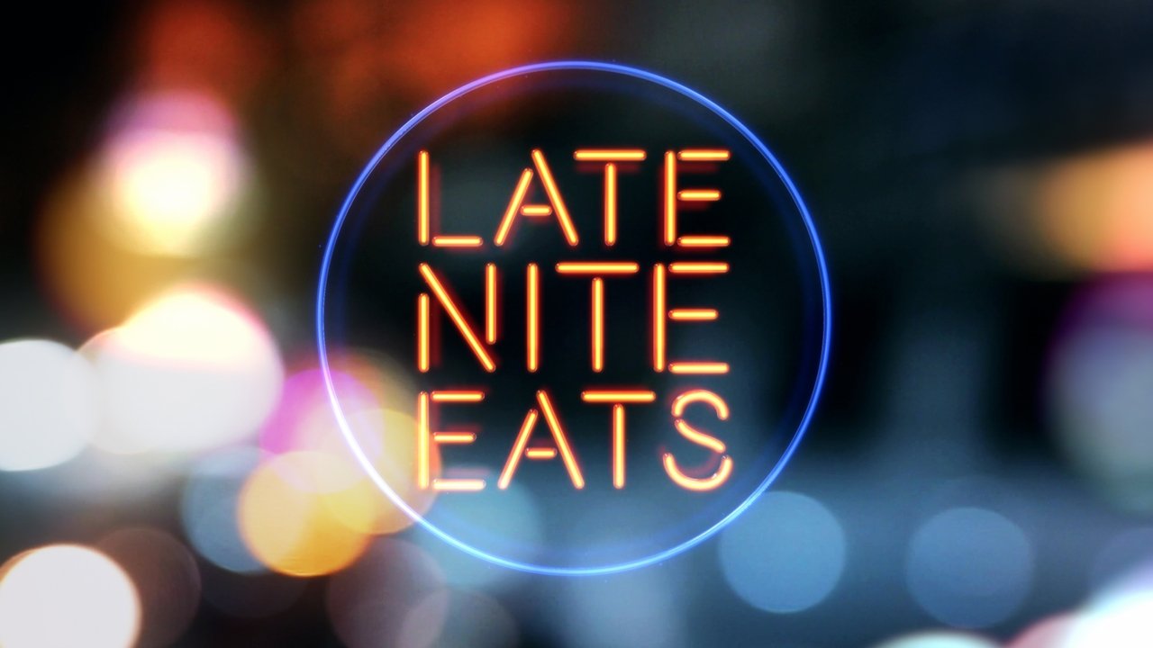 Late Nite Eats background