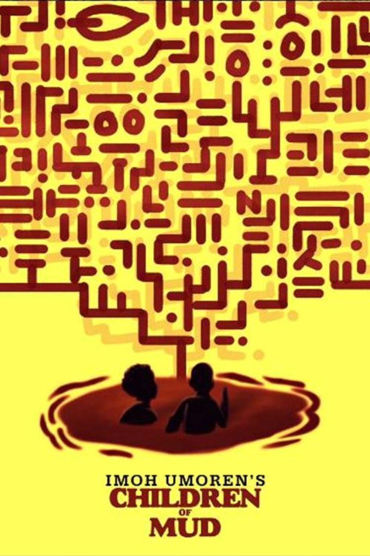 Children of Mud Backdrop