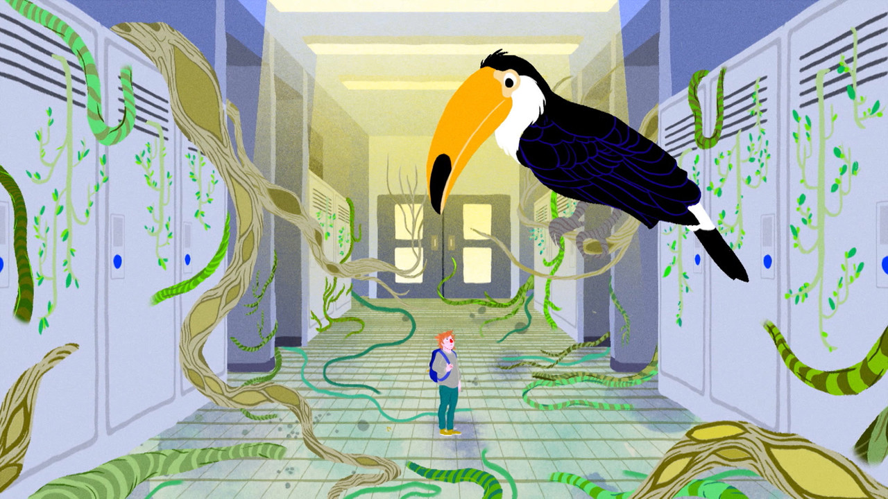 Peigner le feu — Épisode 2