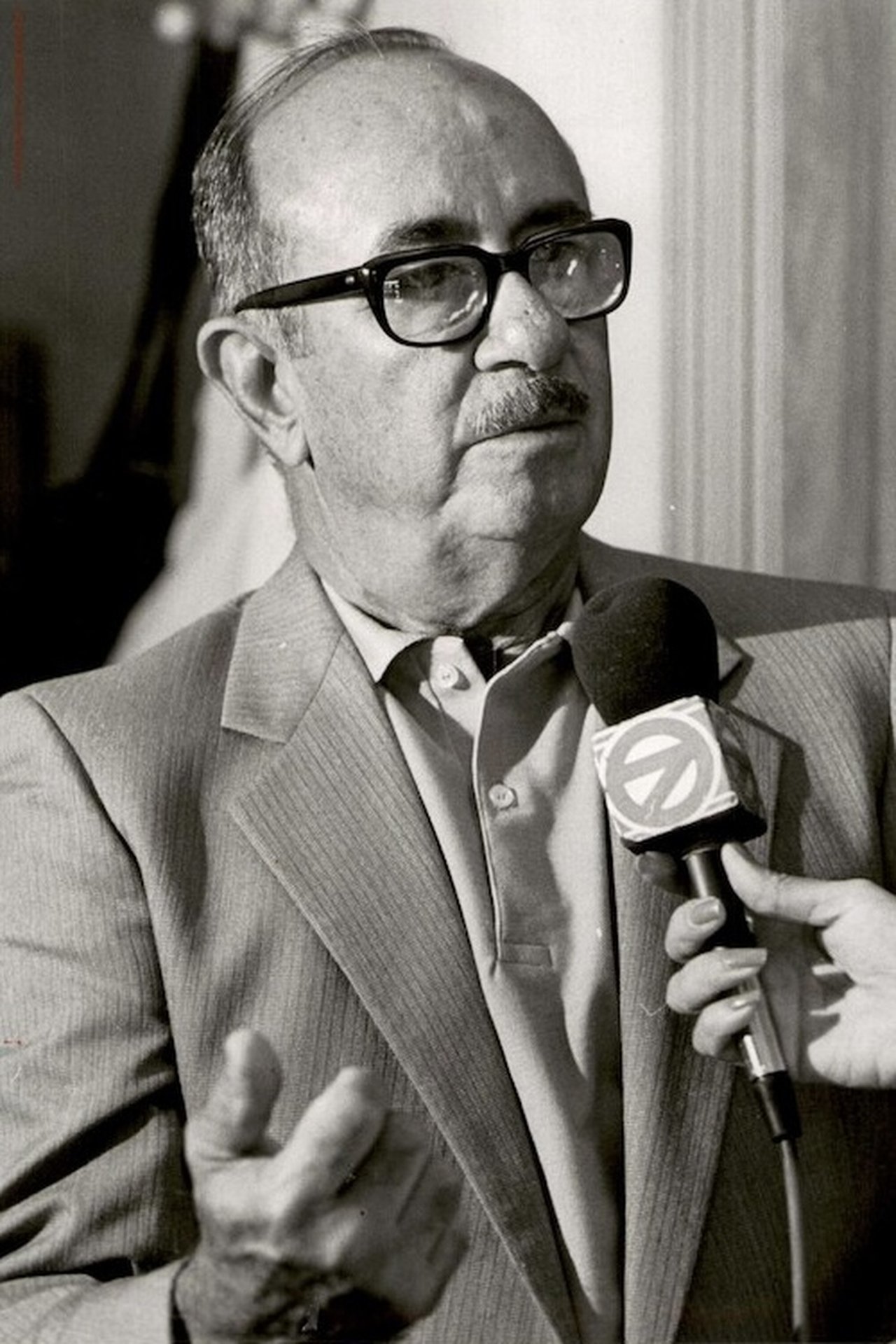 Photo of Tommy Muñiz