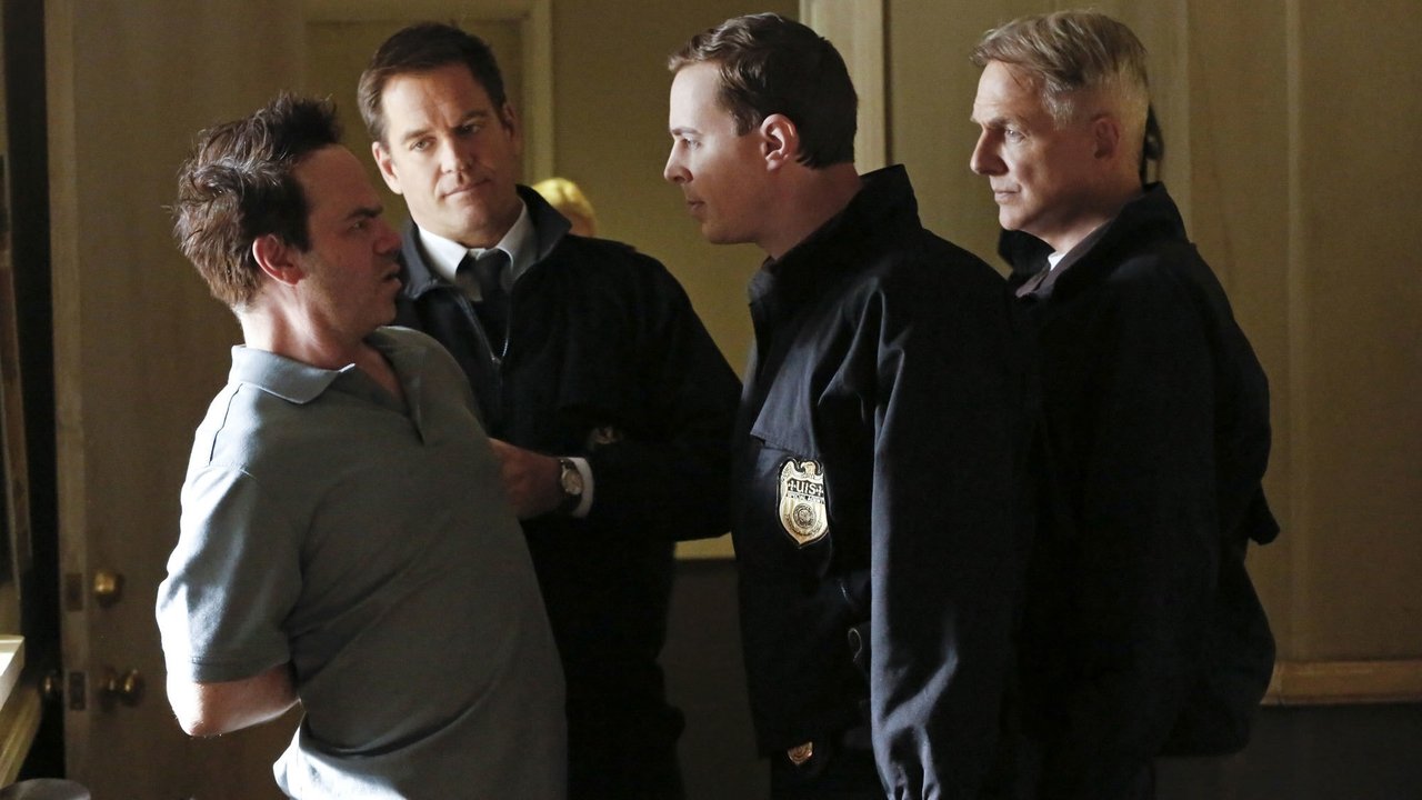 NCIS - Season 12 Episode 18 : Status Update