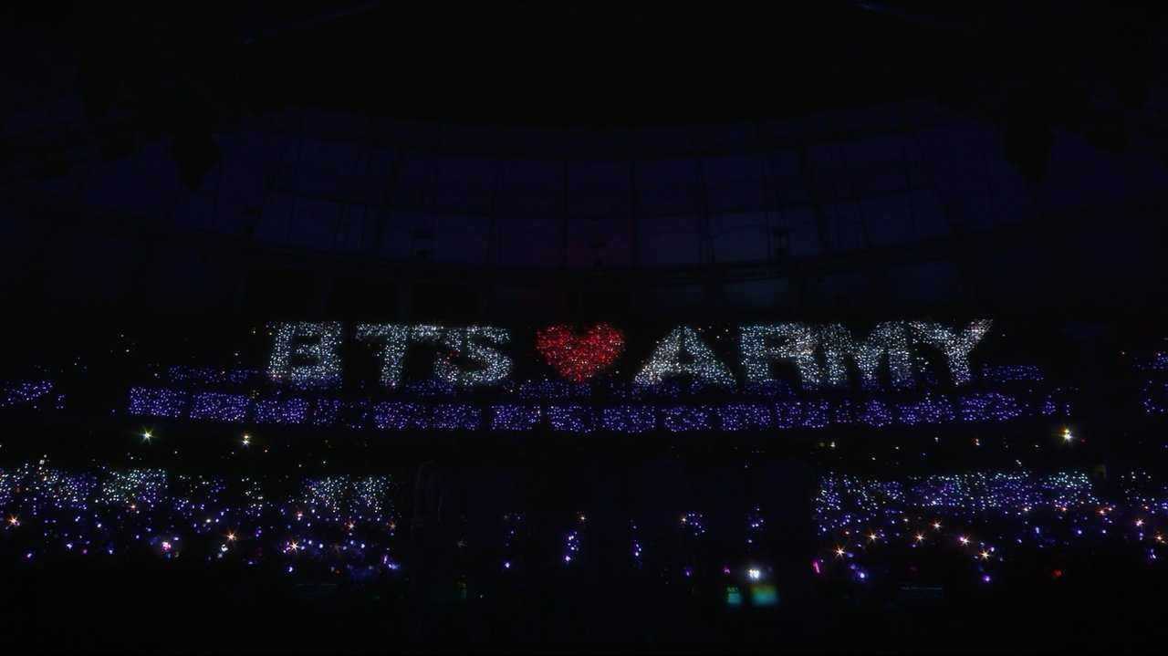 Forever We Are Young Movie Backdrop