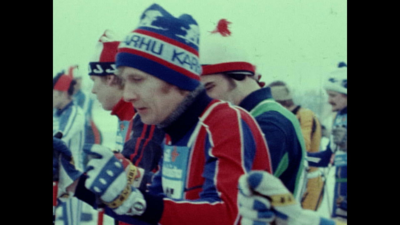 Kun Suomi muuttui - levottomat ajat 1961–1981 — Épisode 8