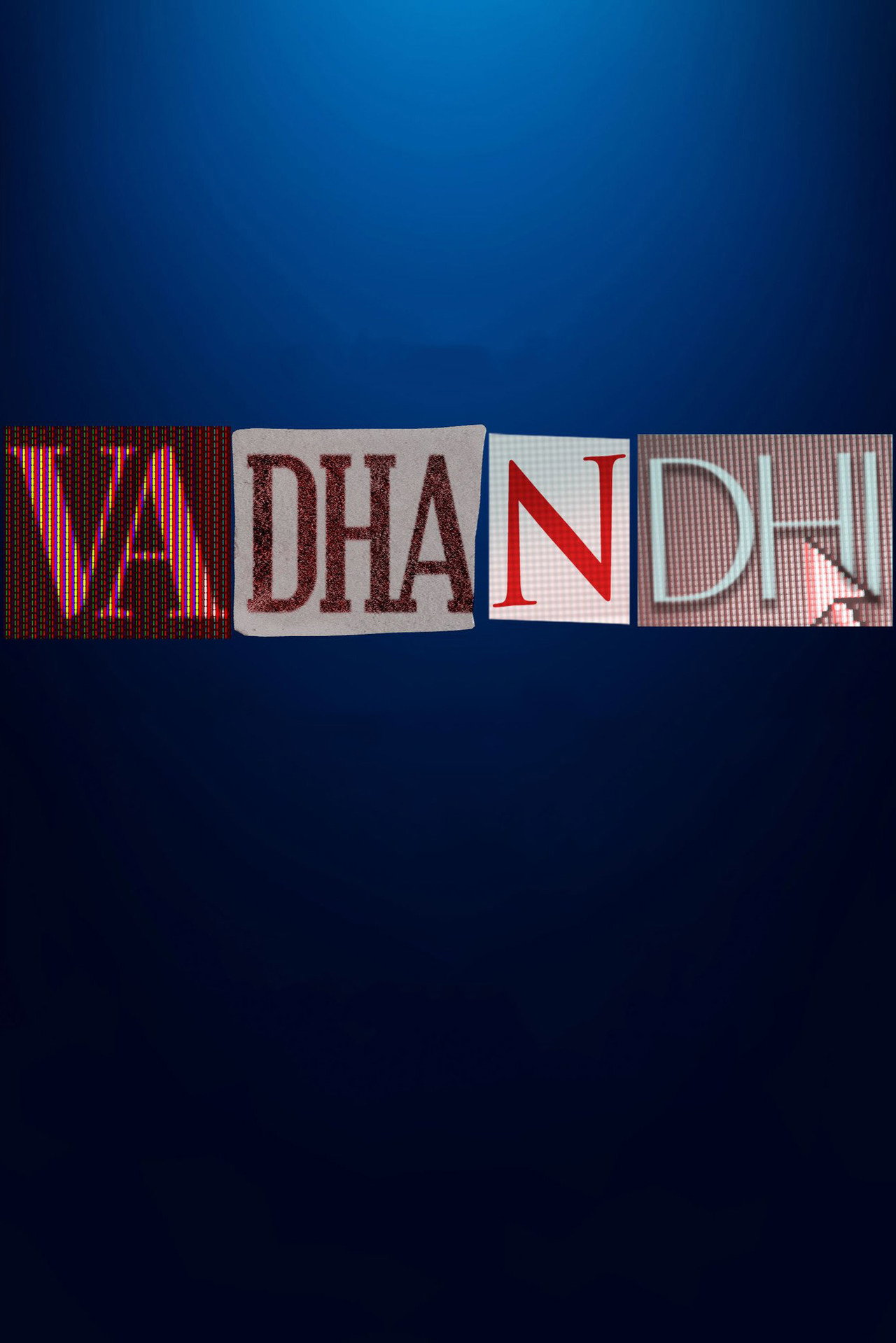 Vadhandhi: The Fable of Velonie (2022) Hindi Season 1 Complete backdrop