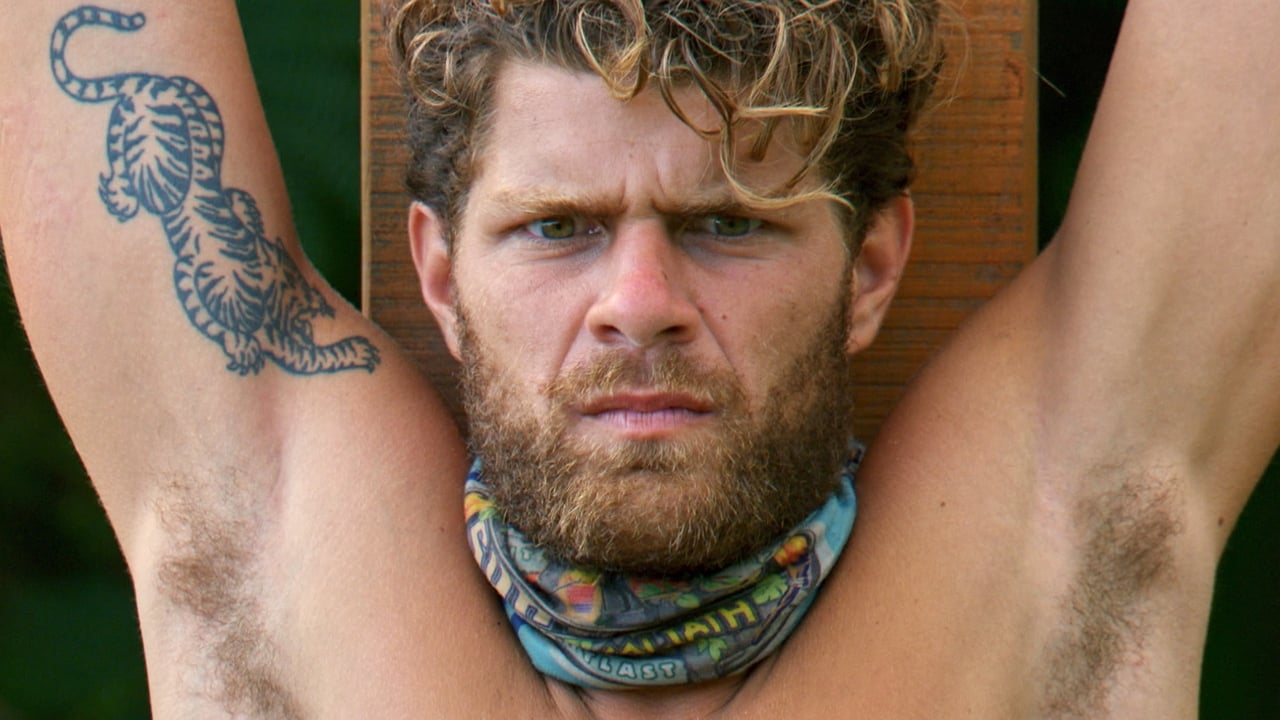 Survivor - Season 37 Episode 10 : Tribal Lines Are Blurred