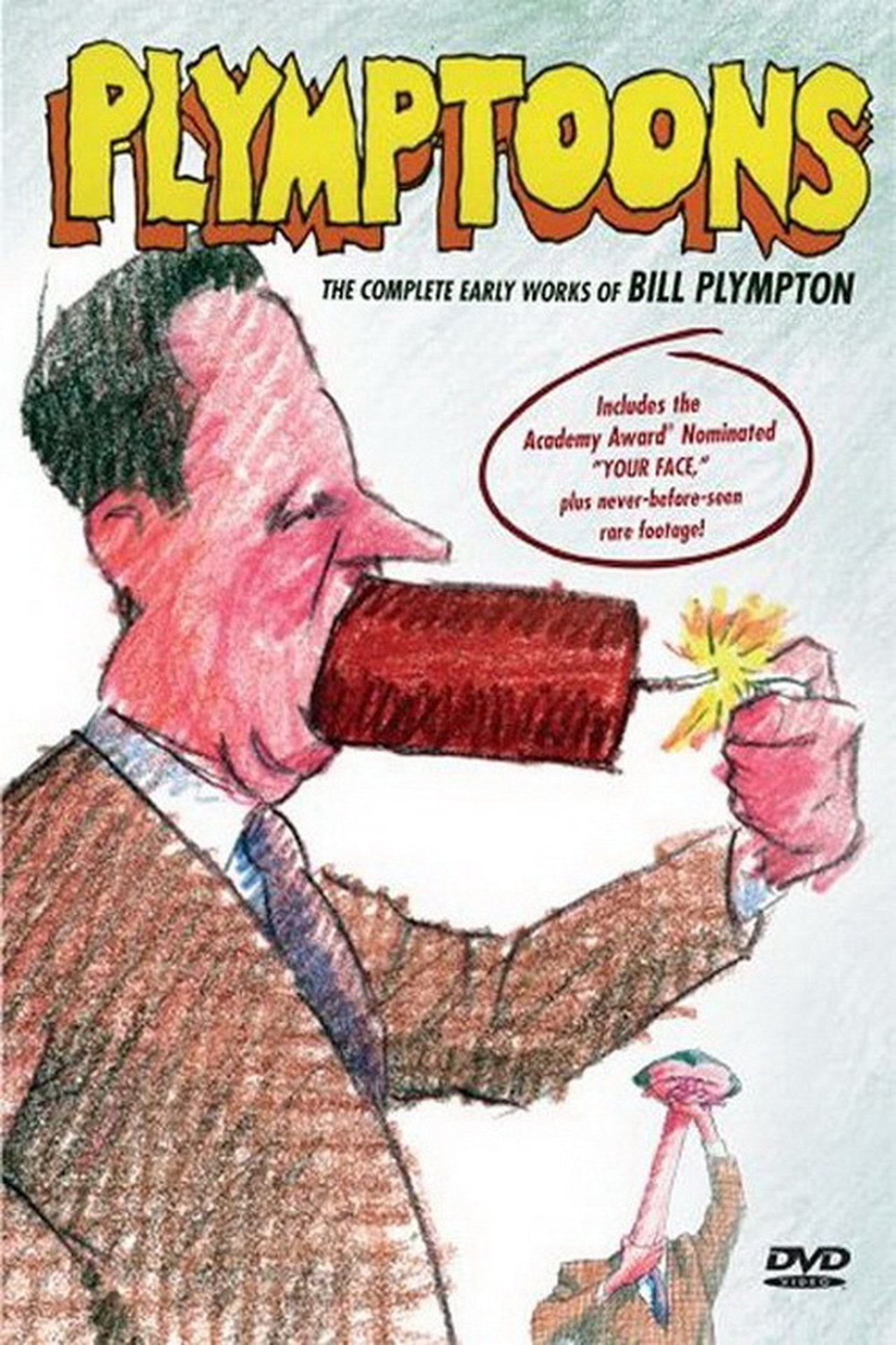 Plymptoons Plymptoons