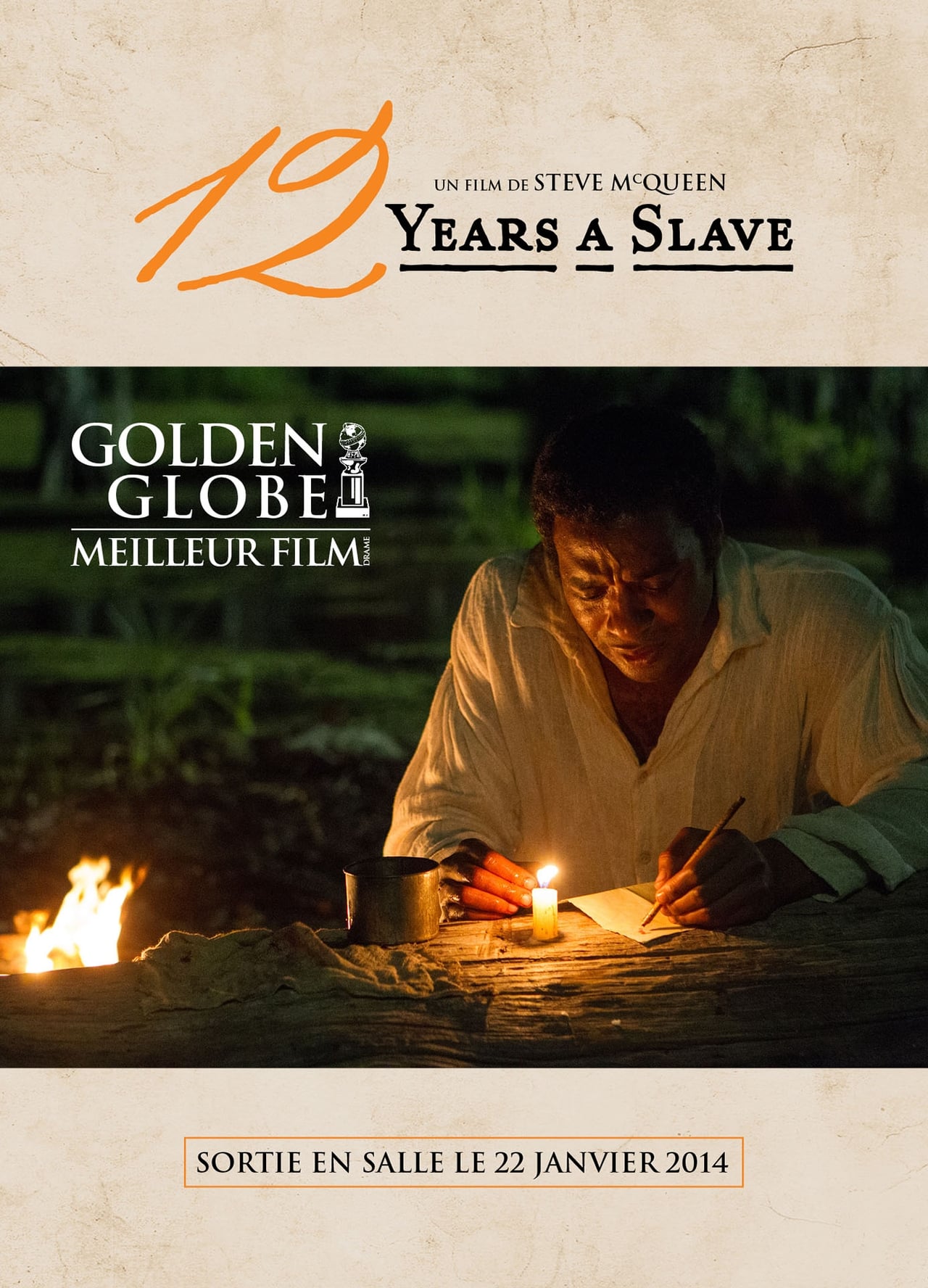 2013 12 Years A Slave