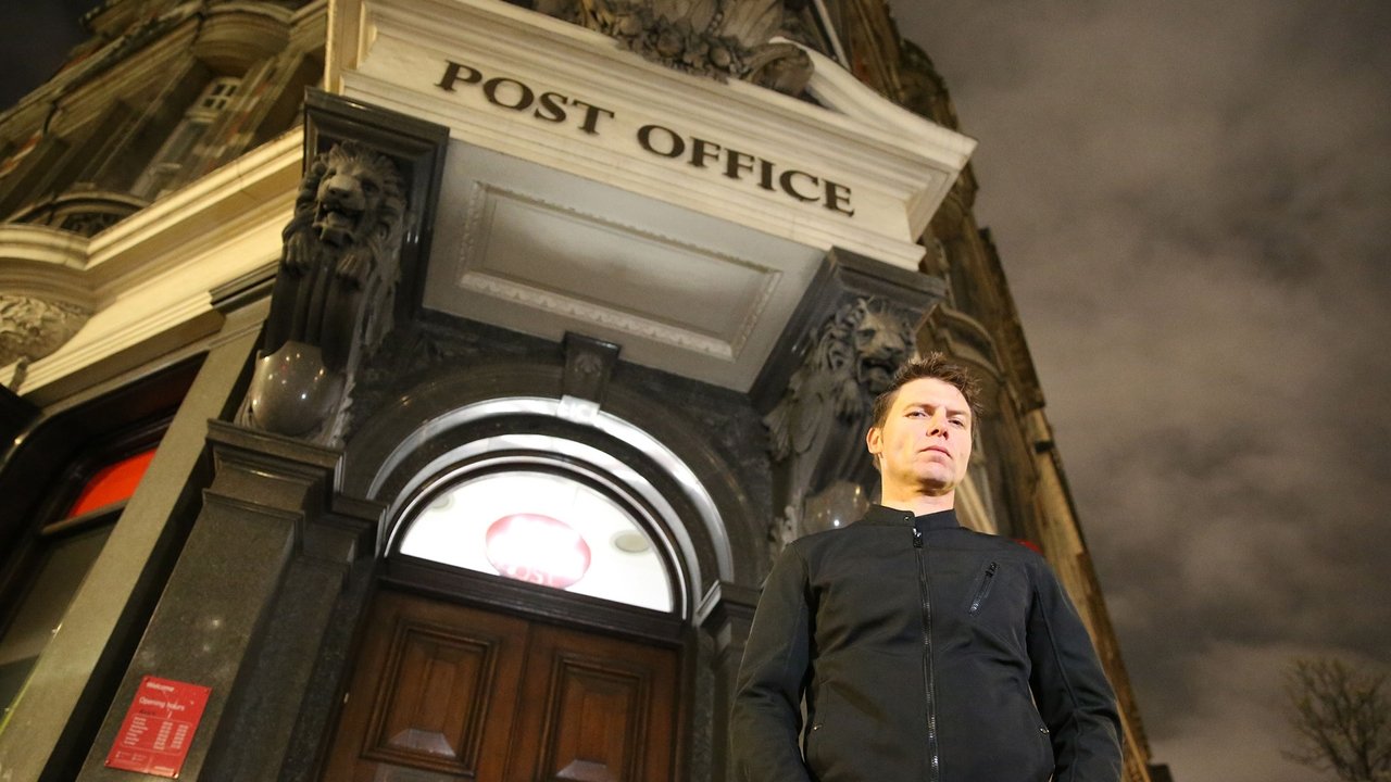 Panorama - Season 68 Episode 20 : Scandal at the Post Office