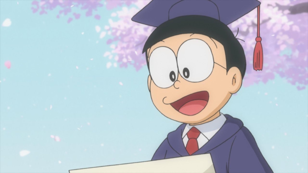 Doraemon - Season 1 Episode 1298 : Episode 1298