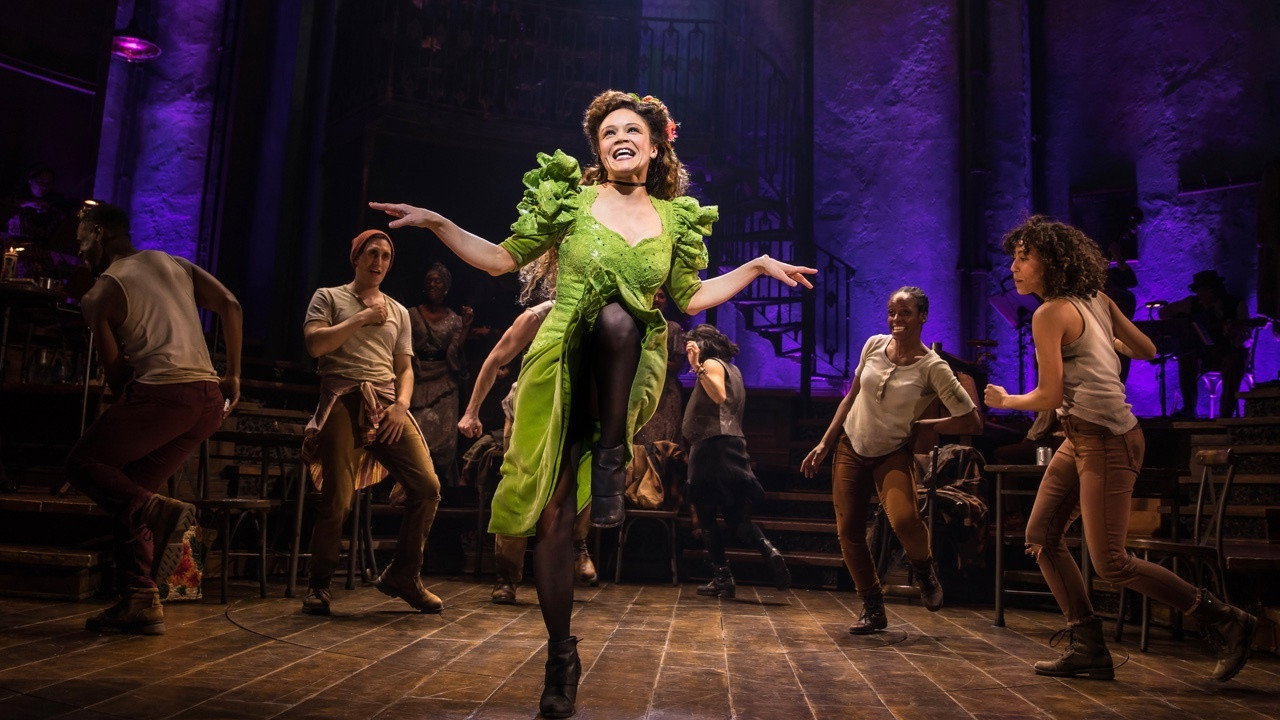 Hadestown