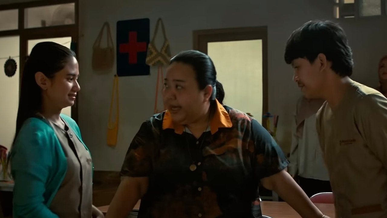 Agak Laen: Menyala Pantiku!