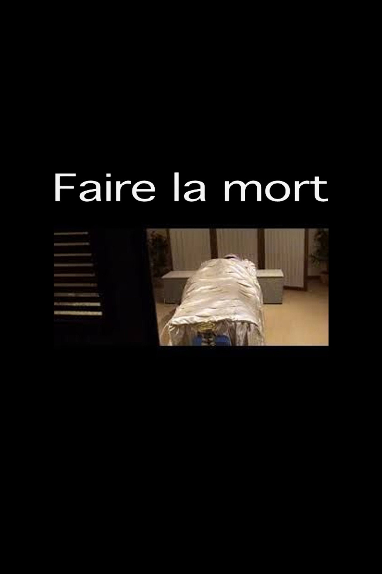 Faire la mort
