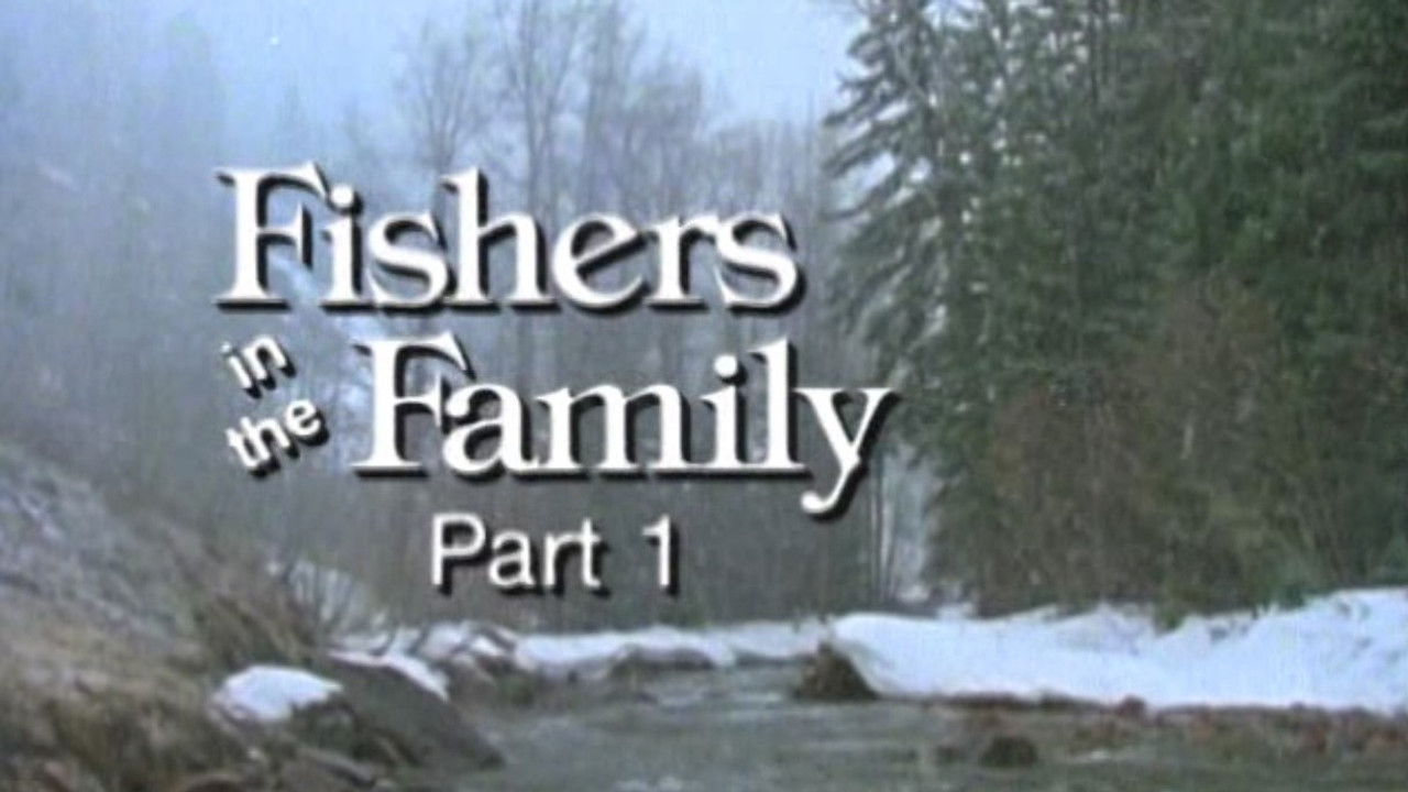 Marty Stouffer's Wild America — Épisode 8