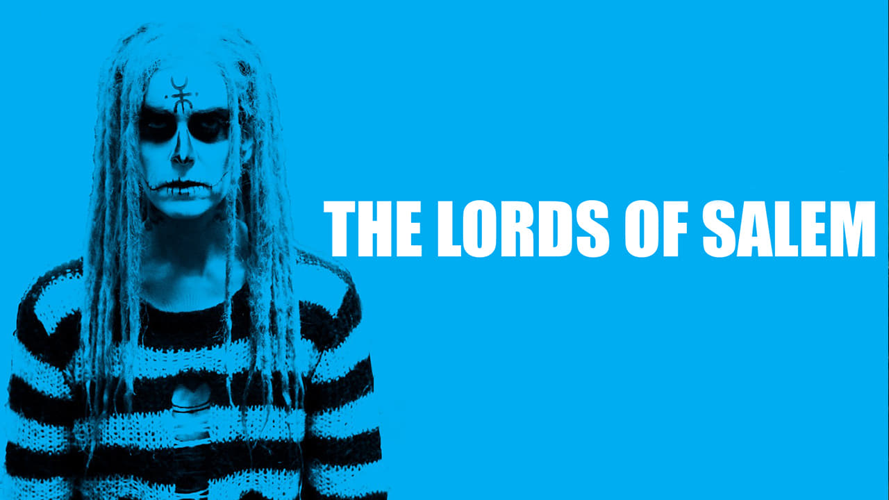 The Lords of Salem background