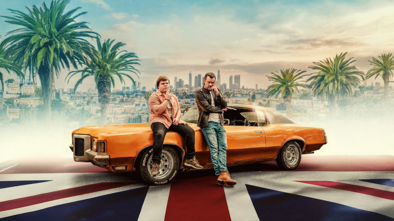 London Calling (2025) Hindi Dubbed AMZN backdrop