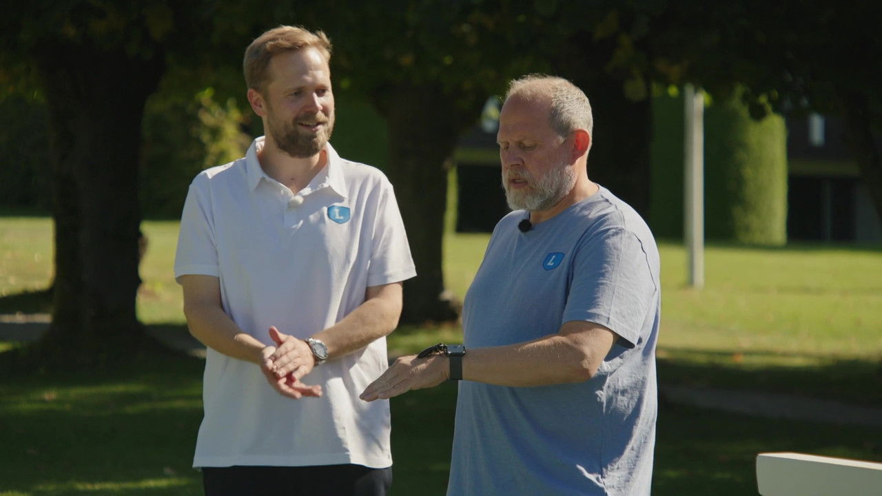 Ligaen — Épisode 2