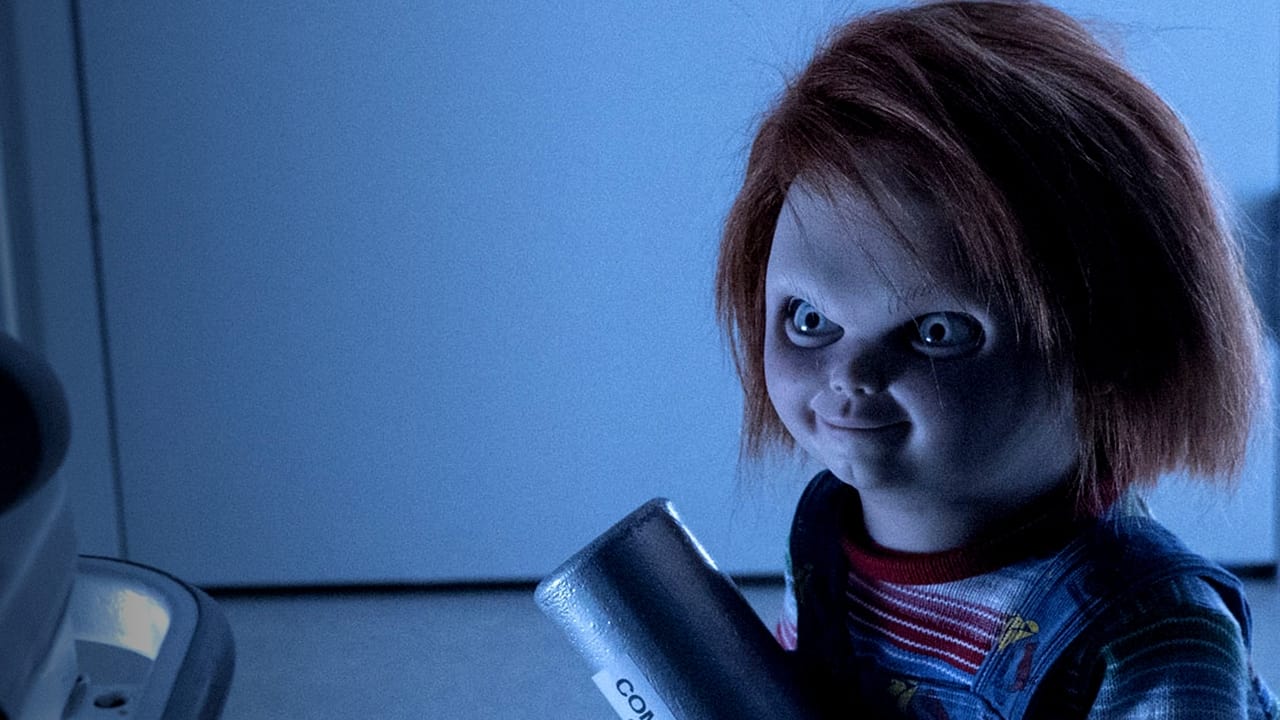 Artwork for Cult of Chucky
