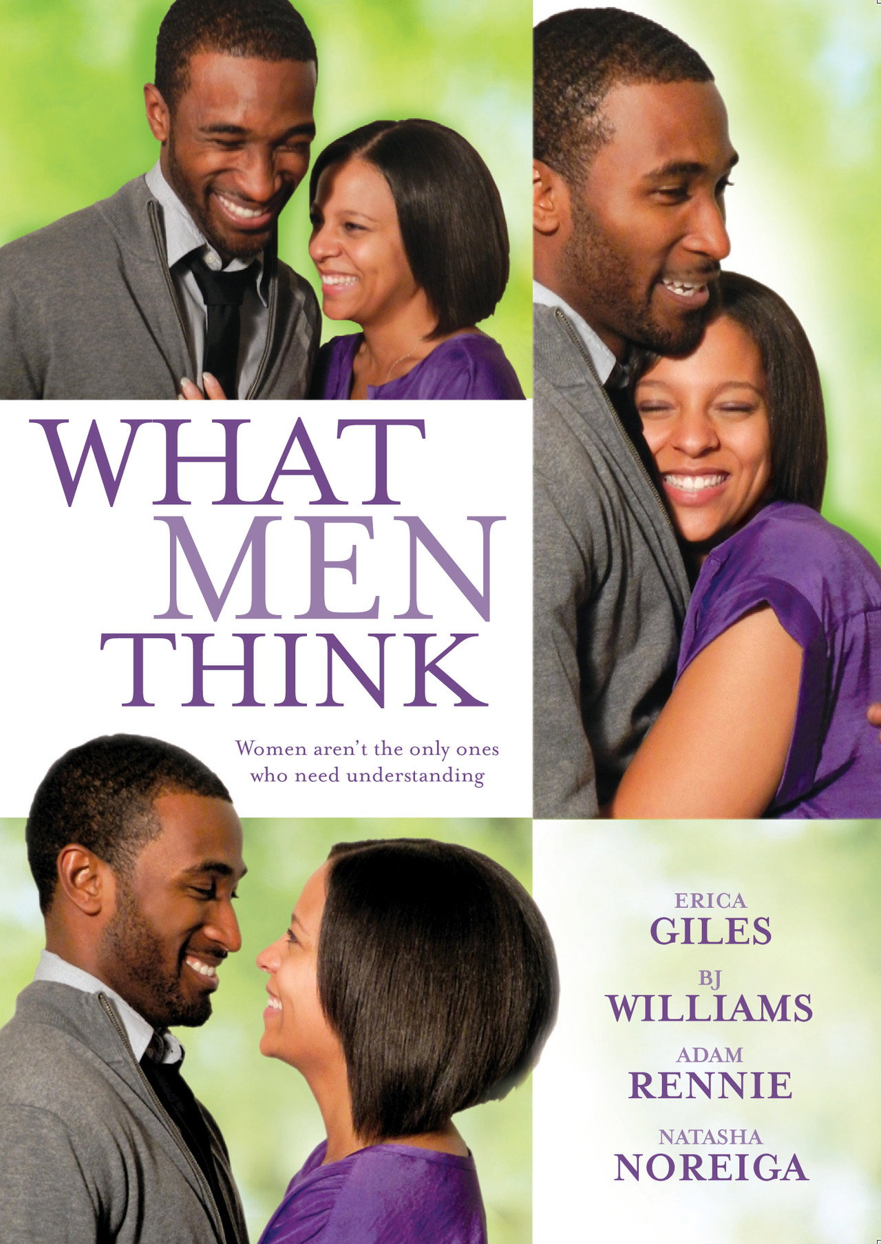 What Men Think filmaffisch