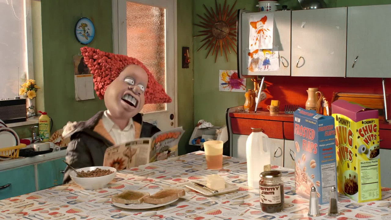 Angry Kid — Épisode 1