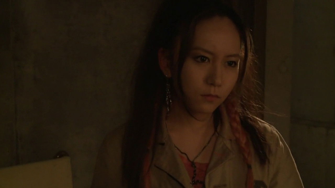 Majisuka Gakuen — Larmes par douzaine