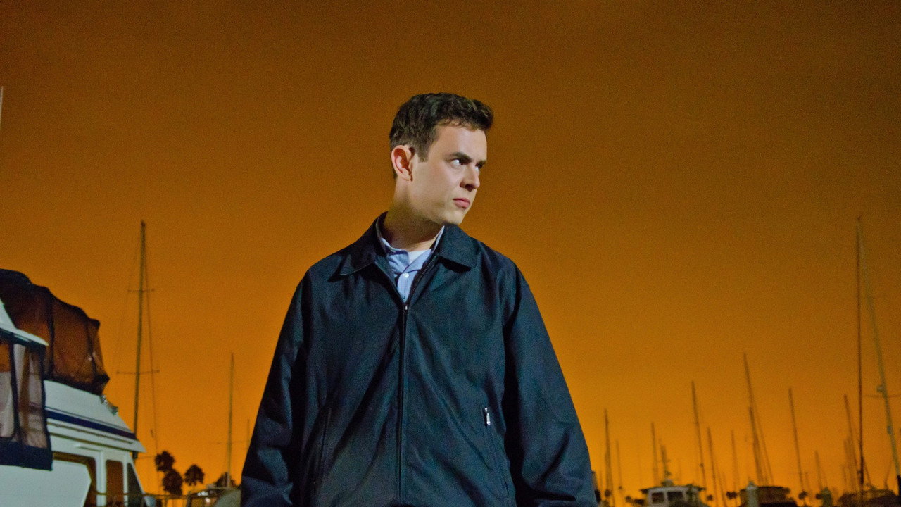 Dexter Scene 2