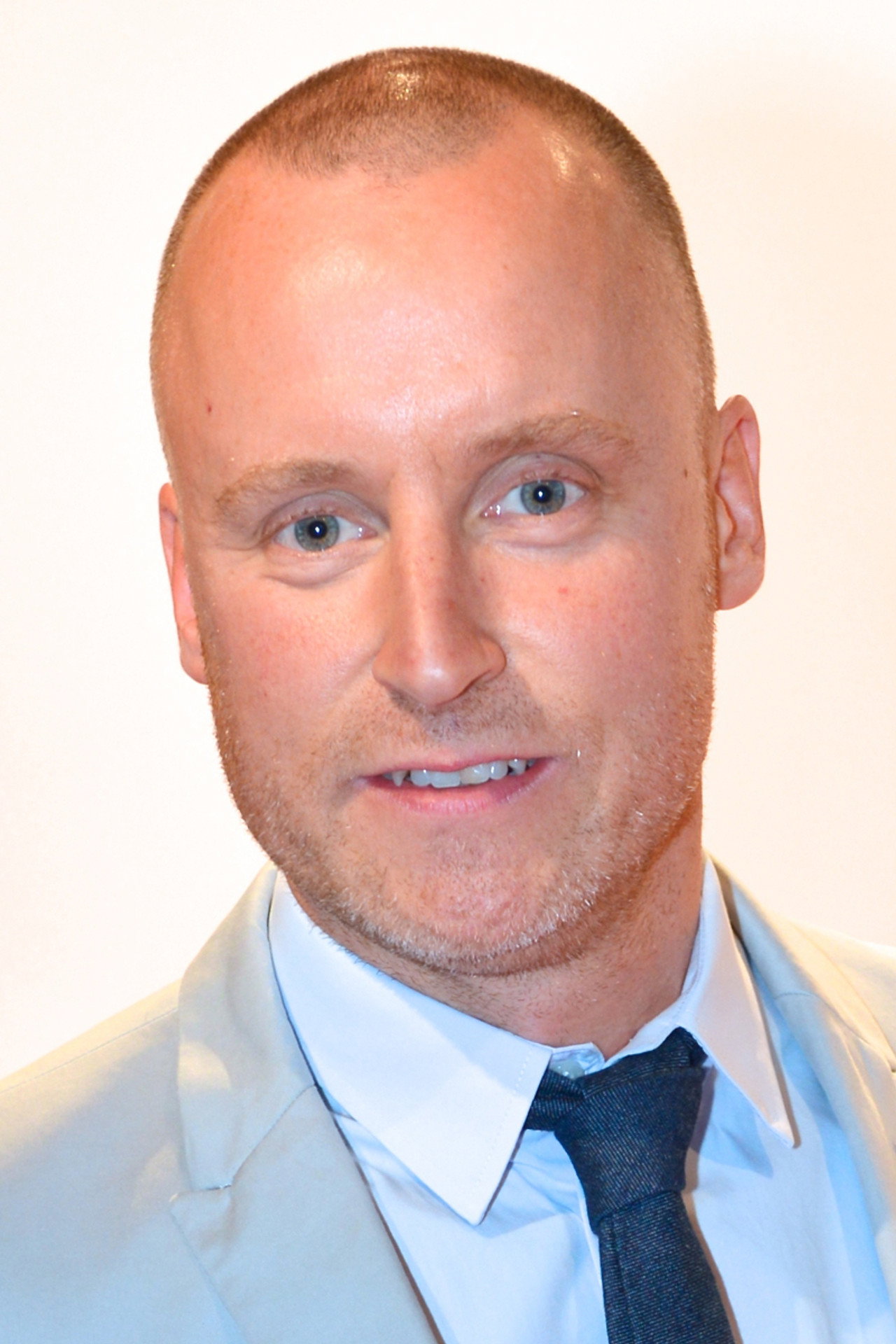 Magnus Hedberg