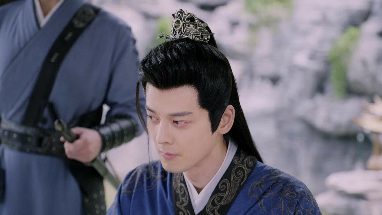 The Substitute Princess's Love — Épisode 6