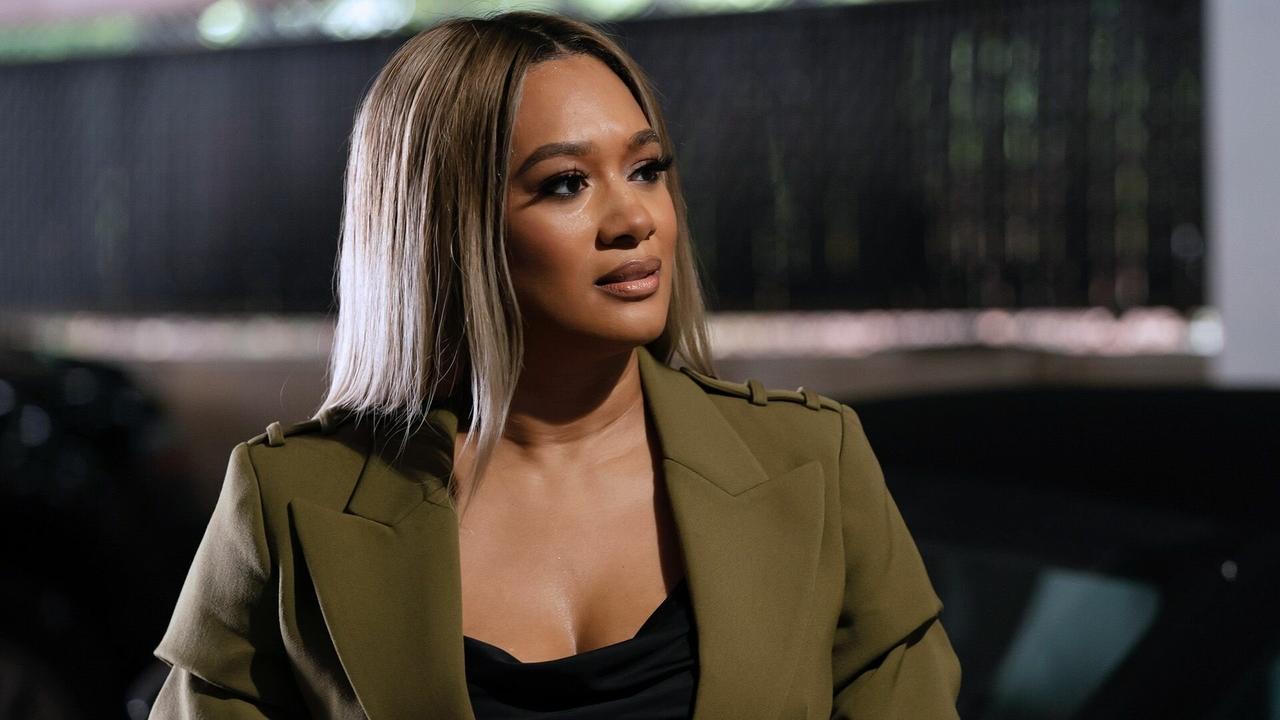 Tyler Perry's Zatima — Épisode 1