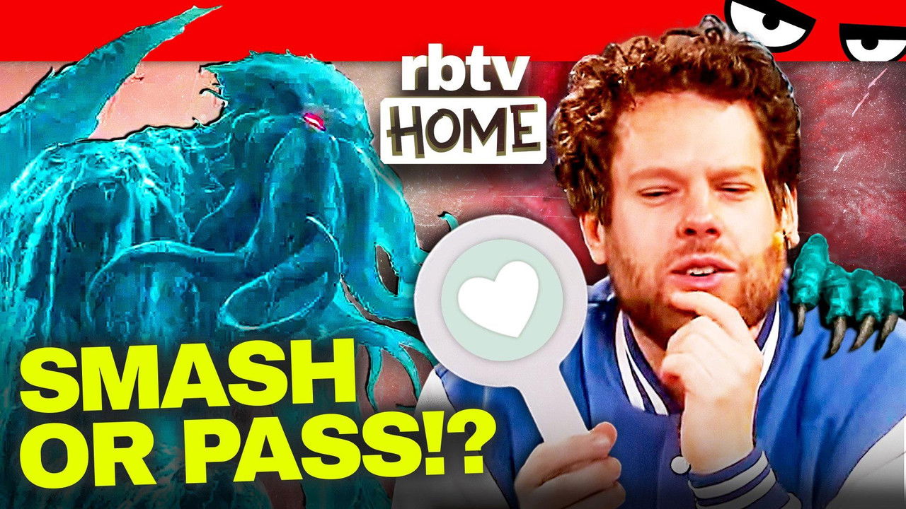 RBTV Home — Épisode 14