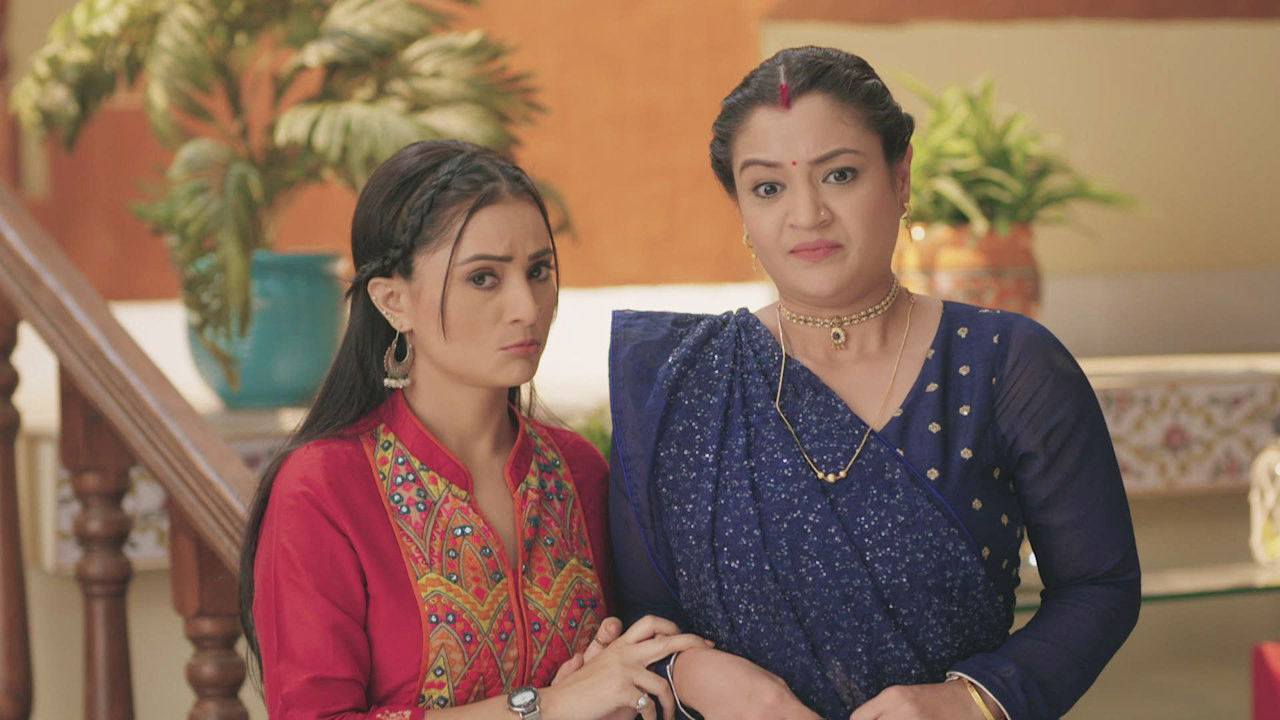 Anandibaa Aur Emily — Épisode 6