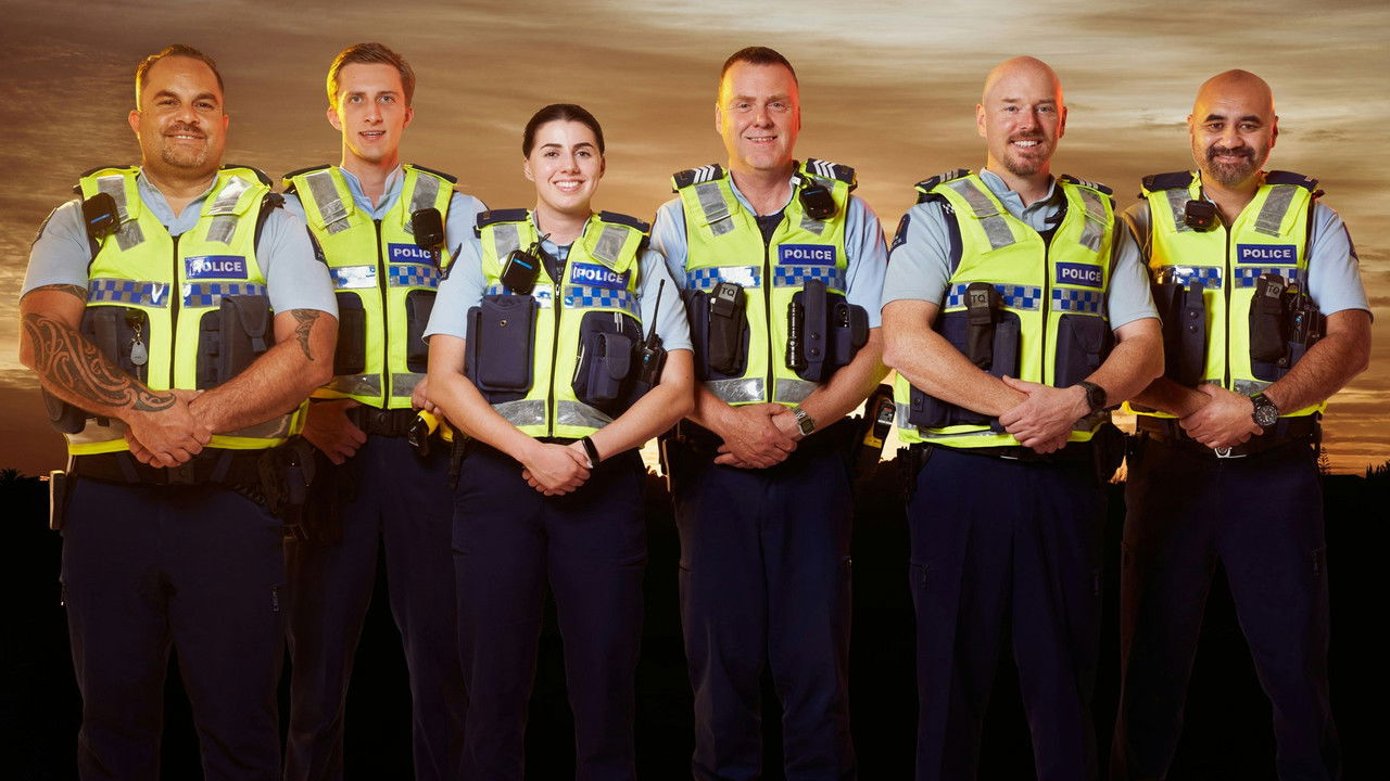 Motorway Patrol — Épisode 2