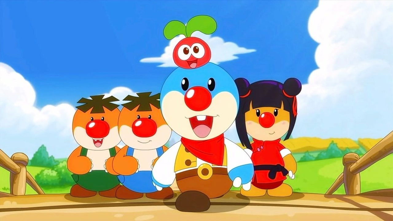 摩尔庄园 — Épisode 29