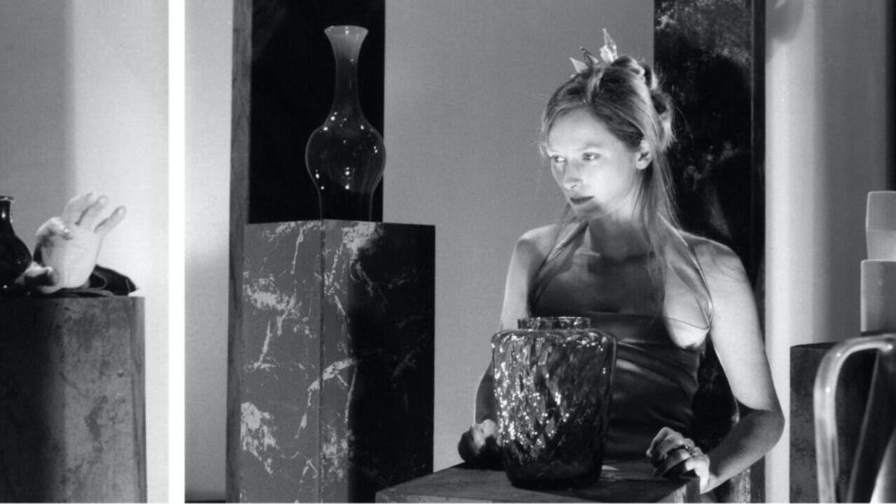 The Party: Nature Morte