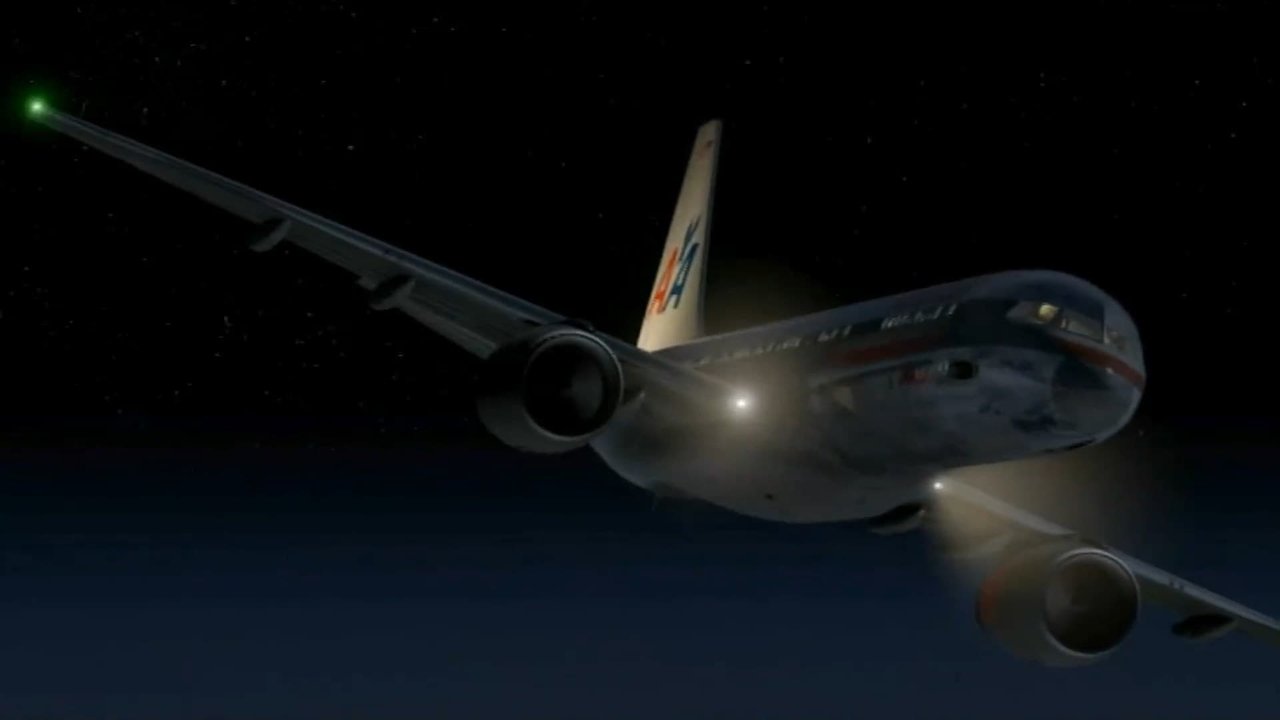 Mayday - Season 2 Episode 5 : Lost