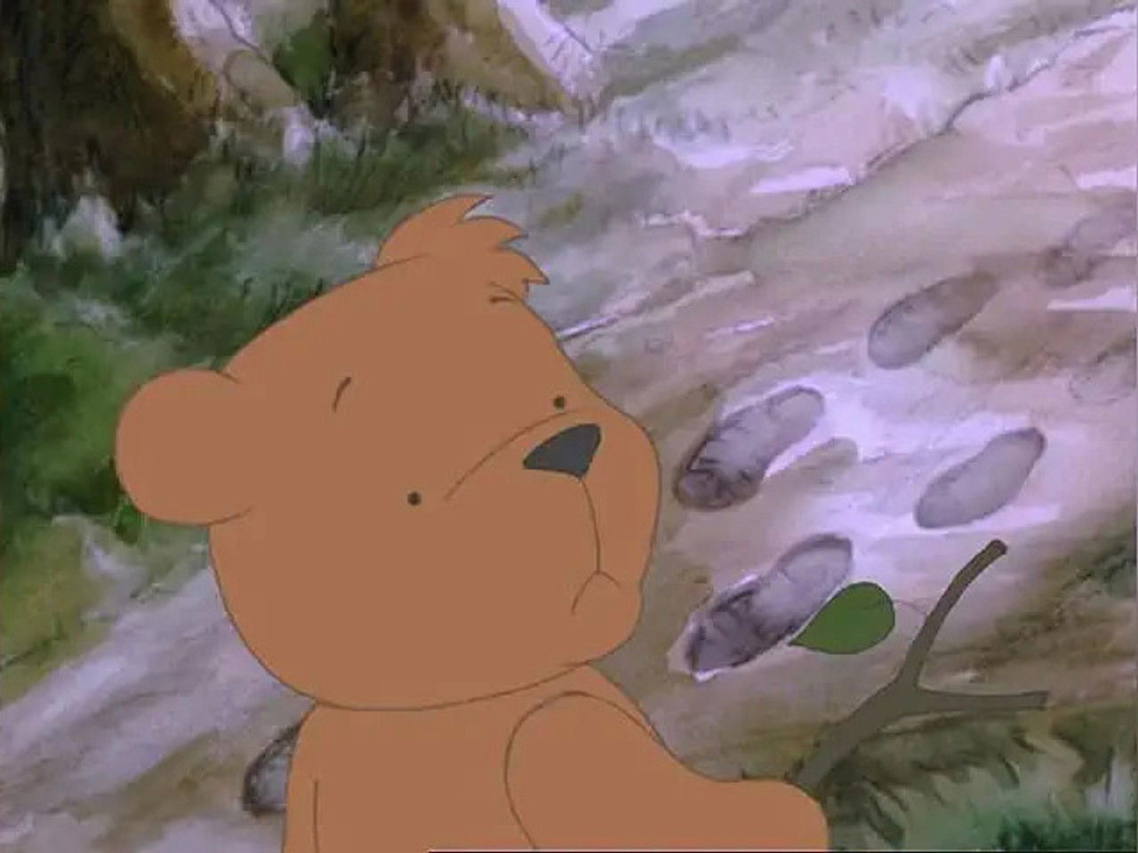 The Forgotten Toys — Épisode 8