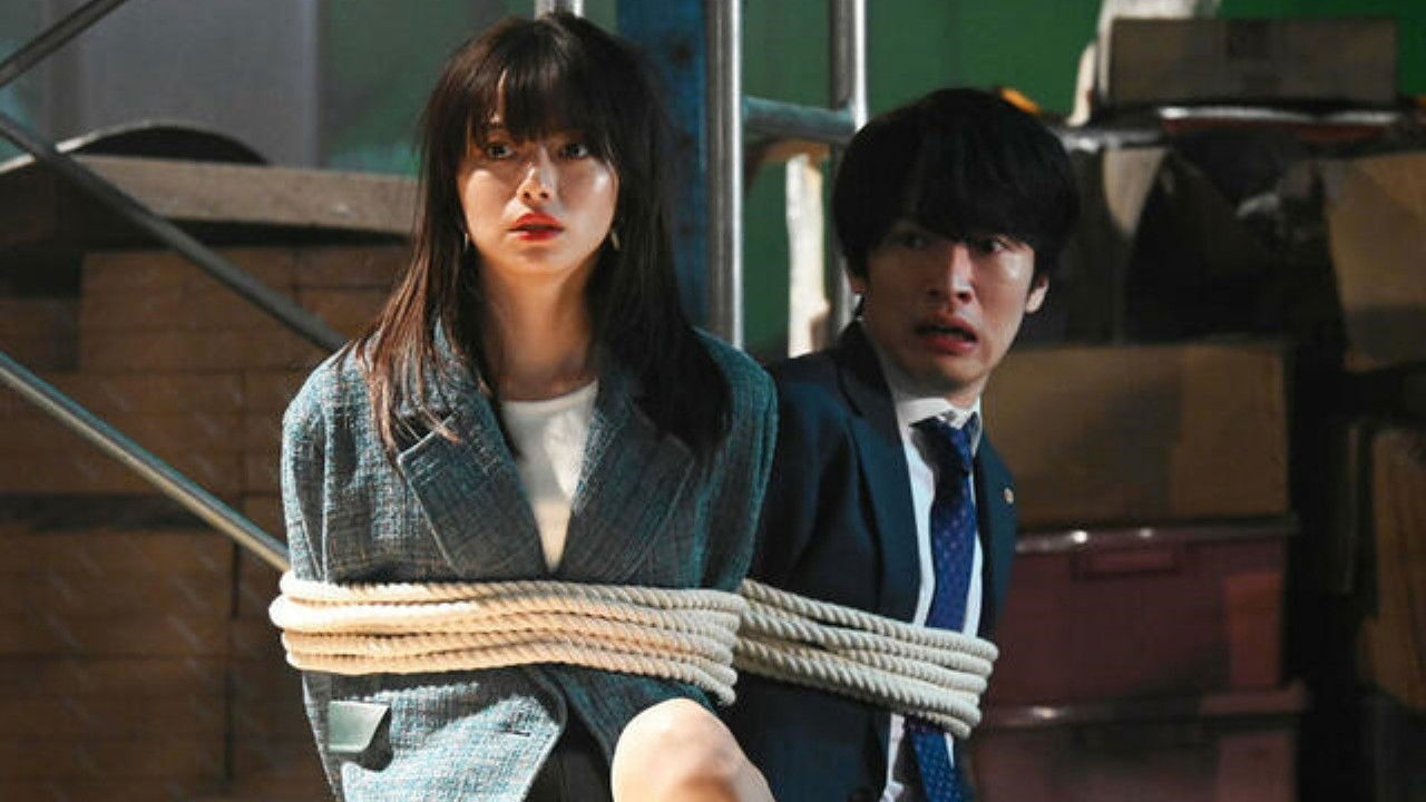 今日からヒットマン — Épisode 4