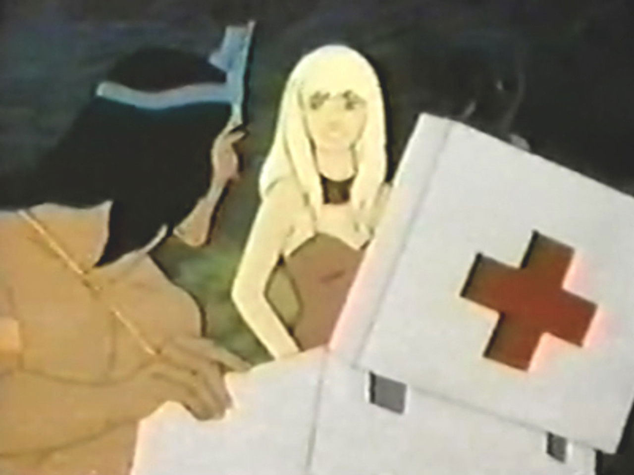 Jane de la jungle — Les Katuchi