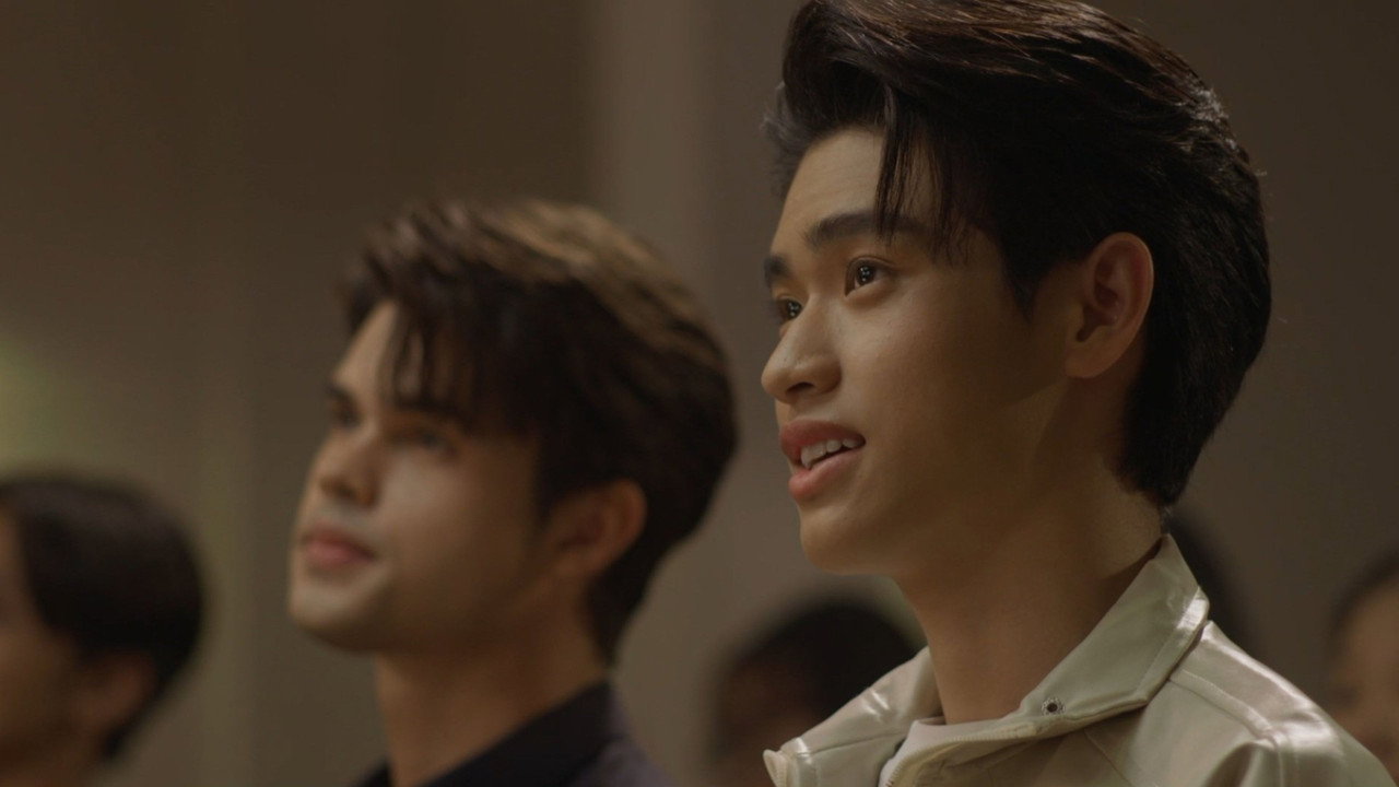 Let Me Into Your Heart (2025) trailer