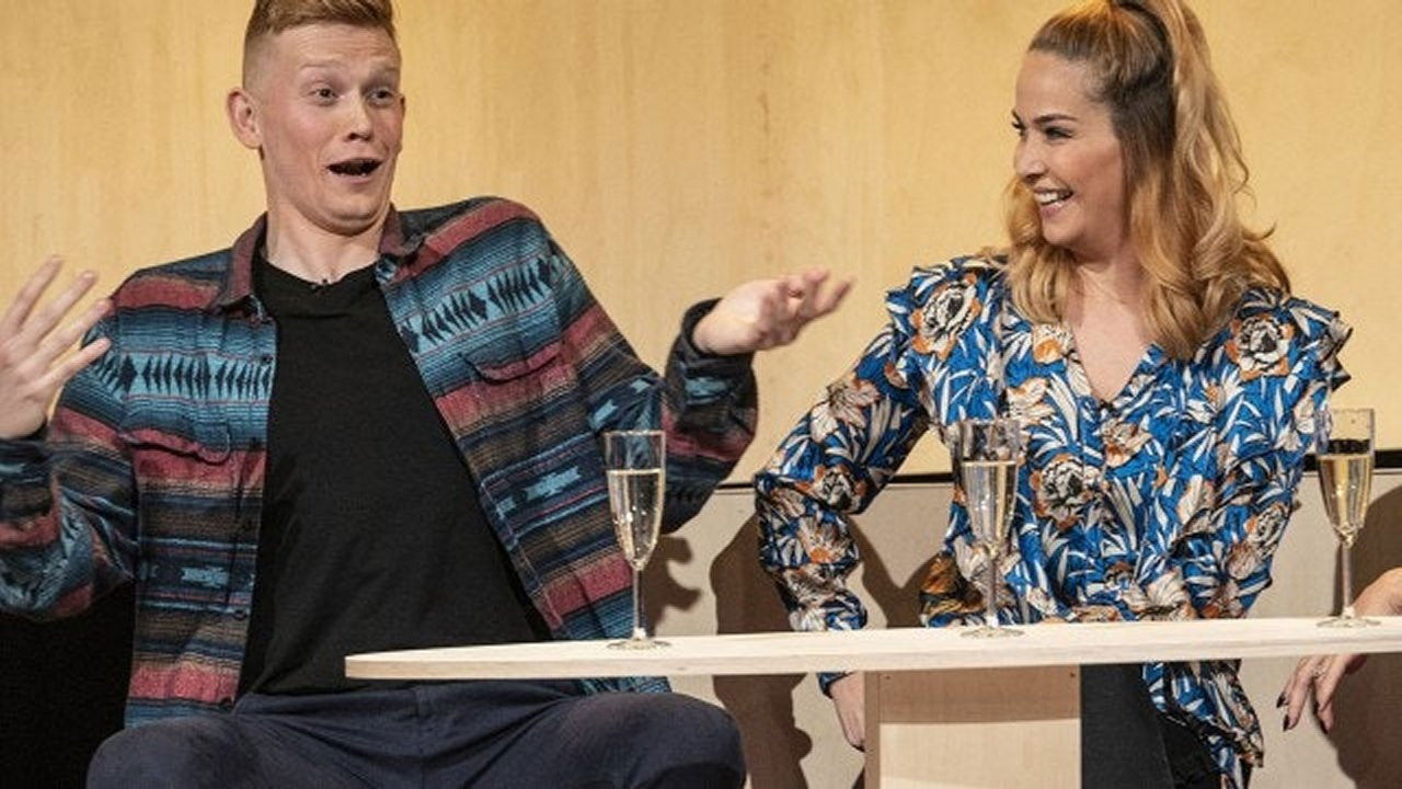 Menneskekender — Épisode 2