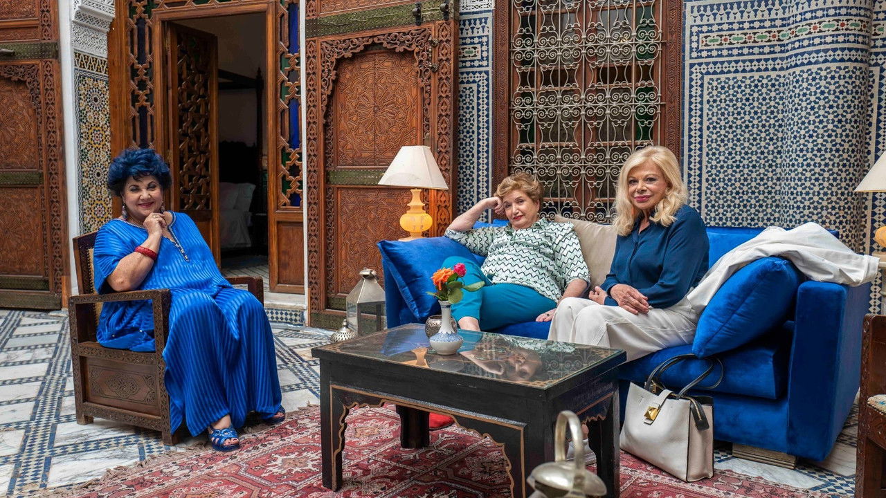 Quelle brave ragazze — Épisode 3