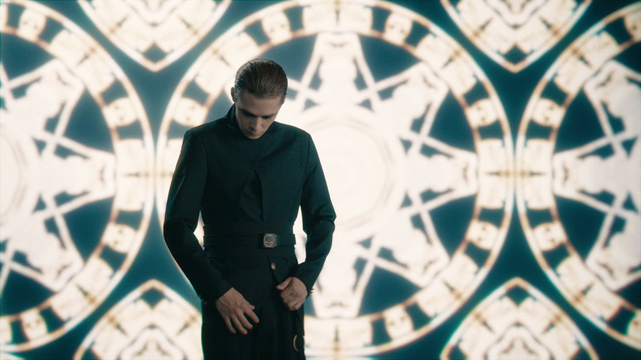 Министерство Всего Хорошего — Épisode 7