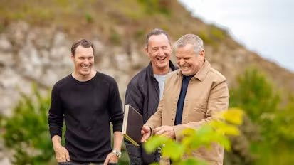 Sæt pris på Danmark - Season 6 Episode 6 : Episode 6