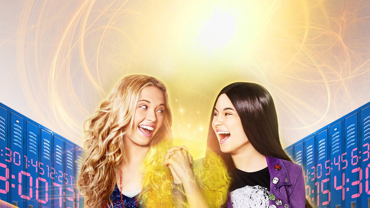 Best Friends Whenever (2015) trailer